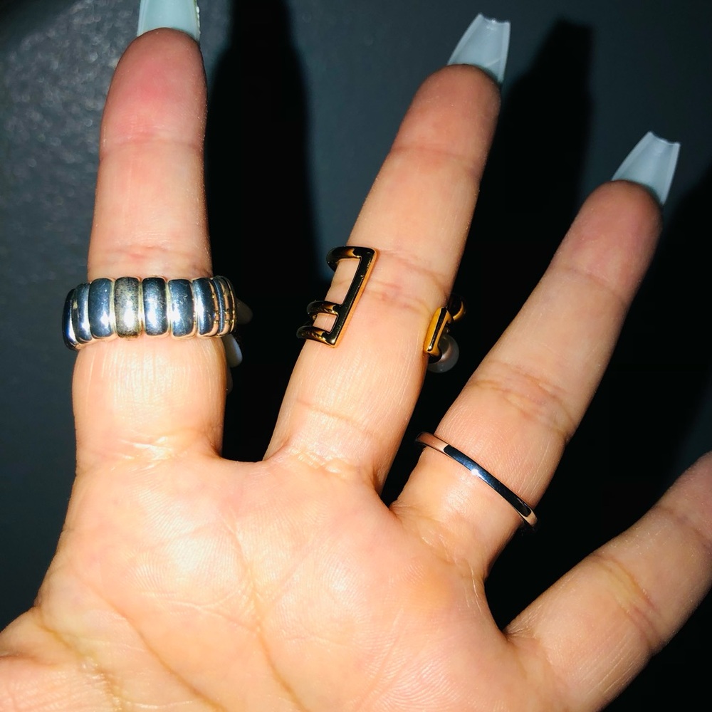 CHOOSE YOUR RING NEW🔥 - Picture 5 of 13